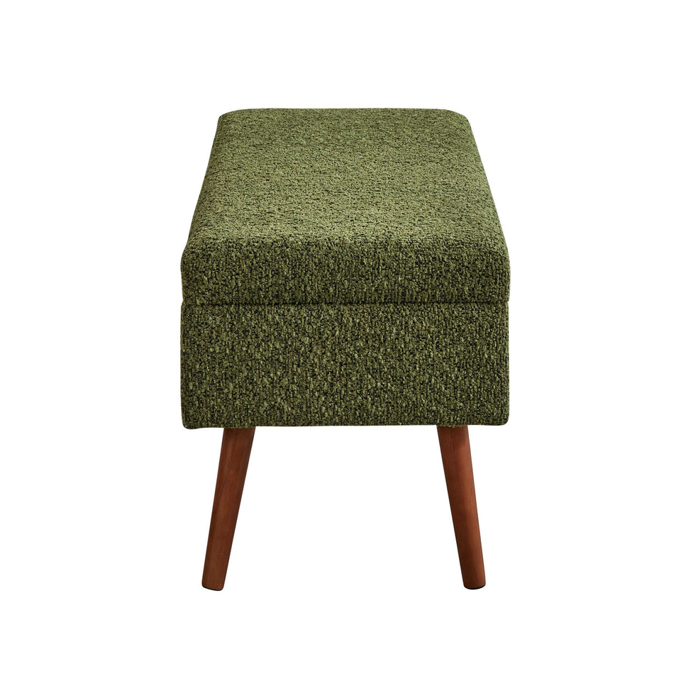 Storage Bench