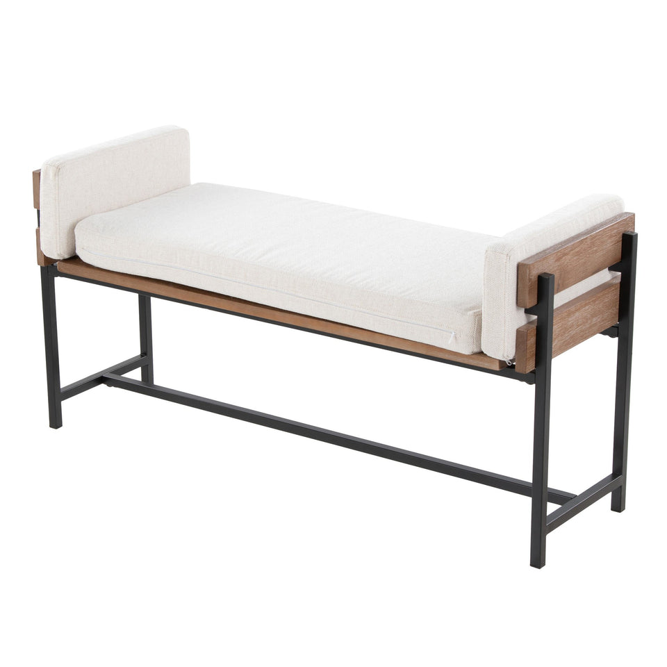Kari Bench