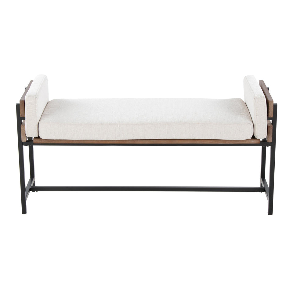 Kari Bench