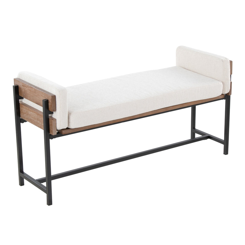 Kari Bench
