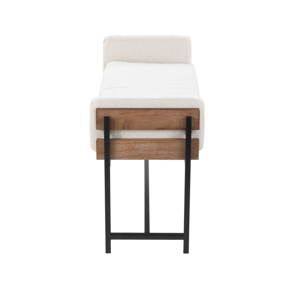 Kari Bench
