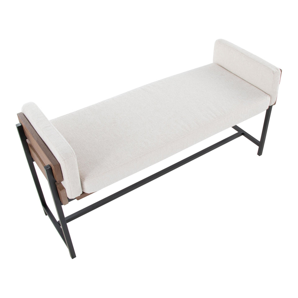 Kari Bench