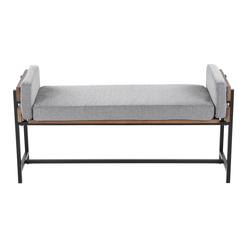 Kari Bench