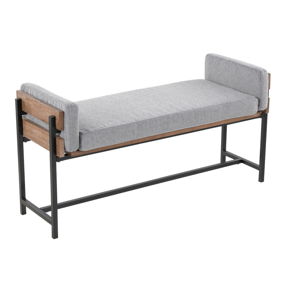 Kari Bench