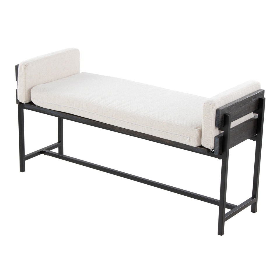 Kari Bench