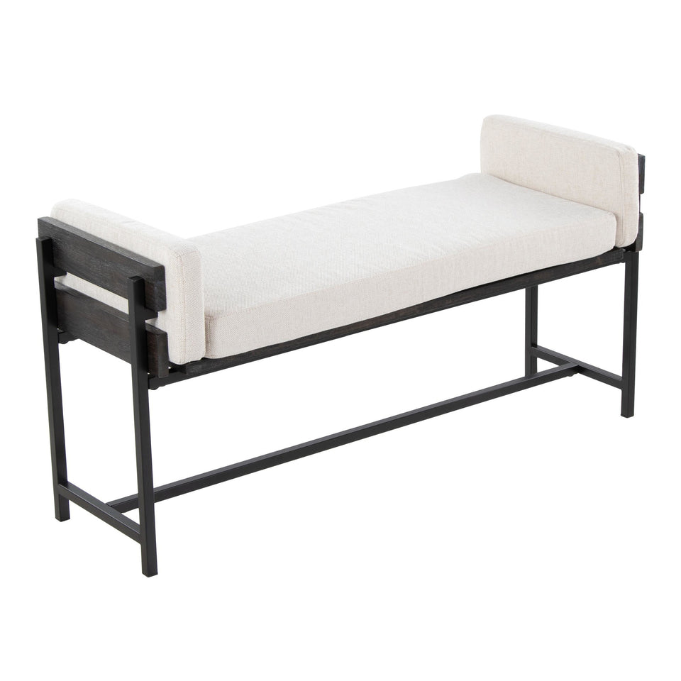 Kari Bench