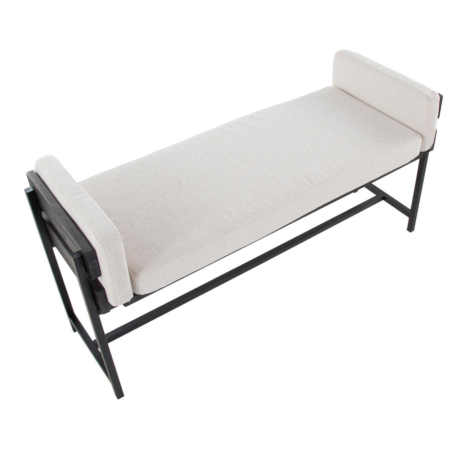 Kari Bench