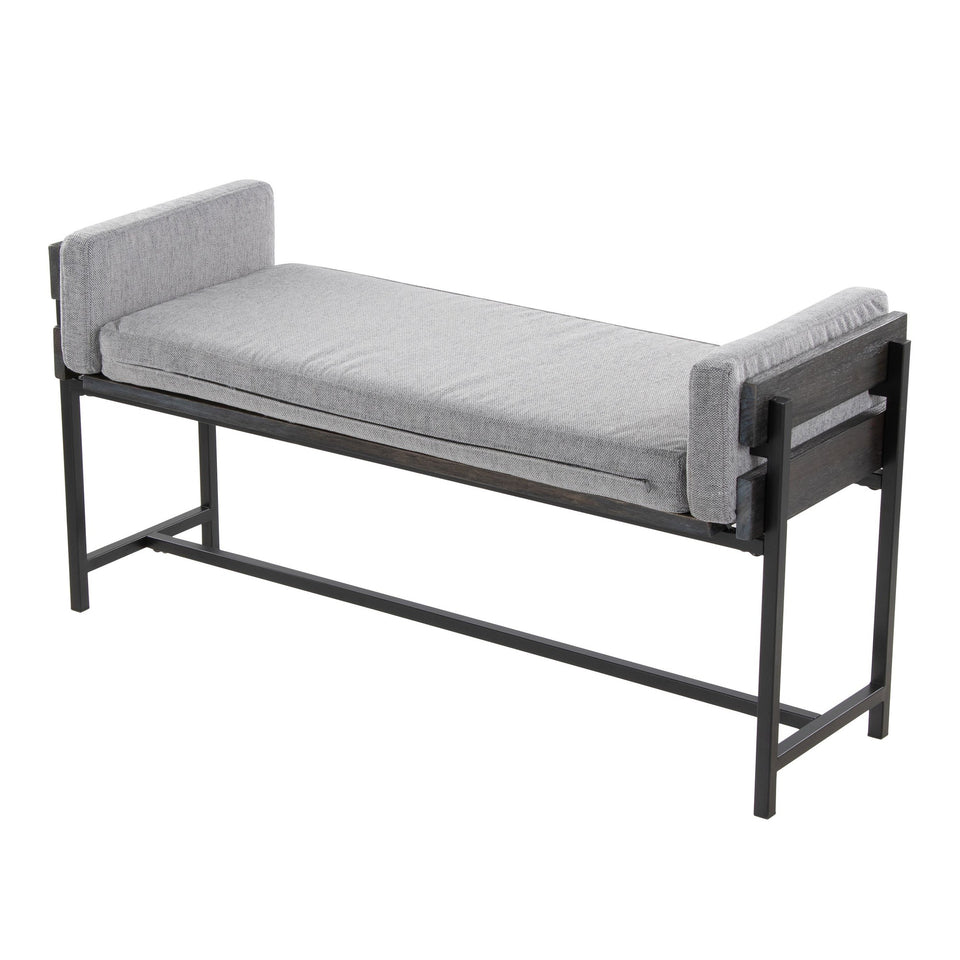 Kari Bench