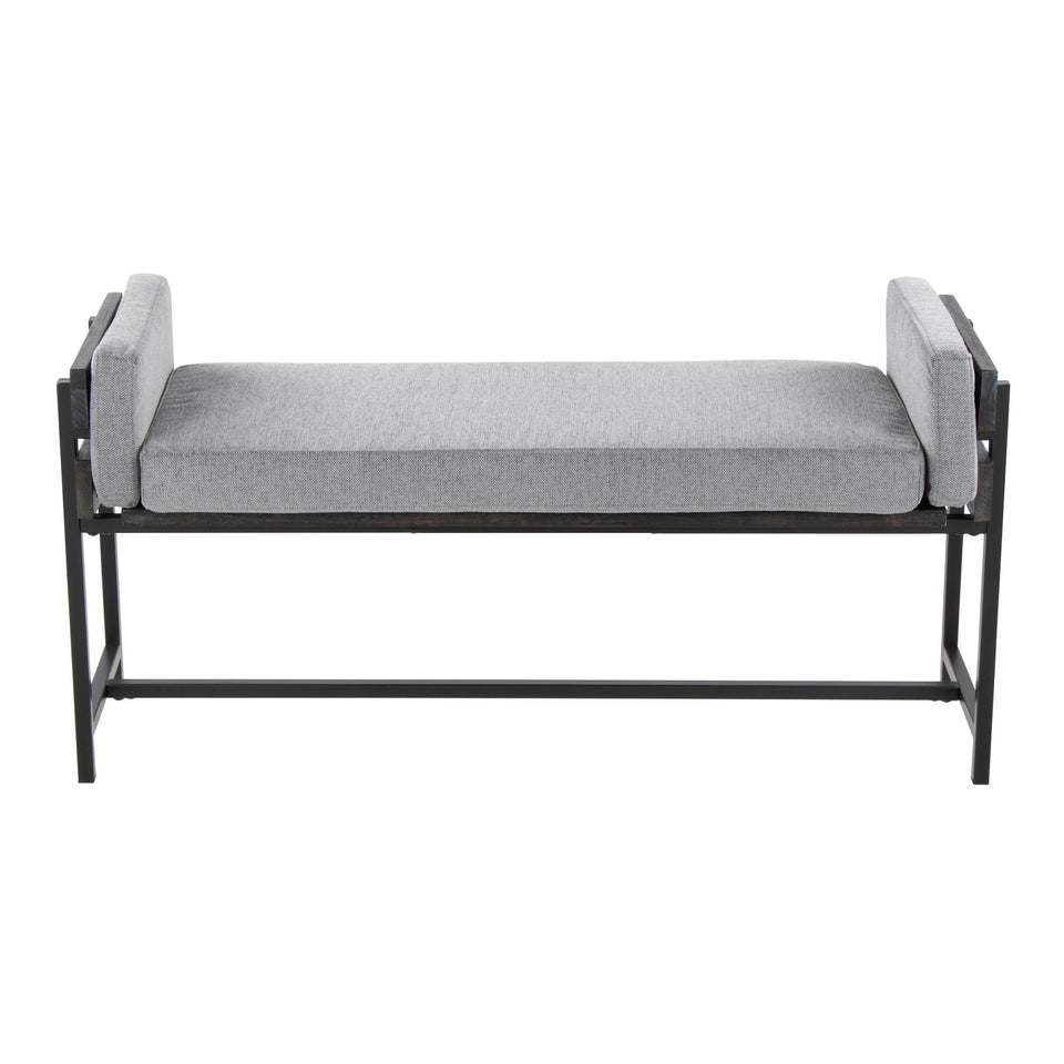 Kari Bench