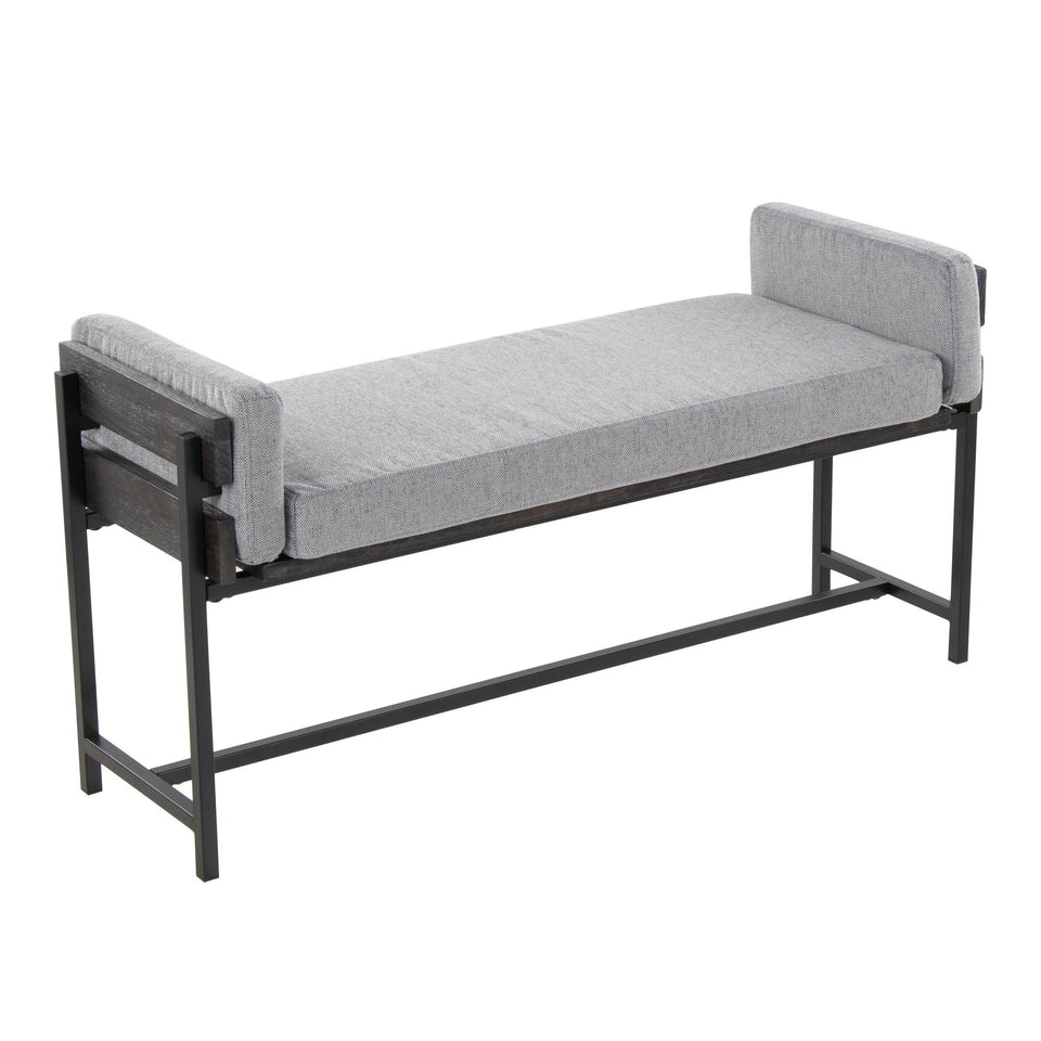 Kari Bench