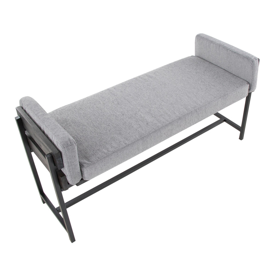 Kari Bench