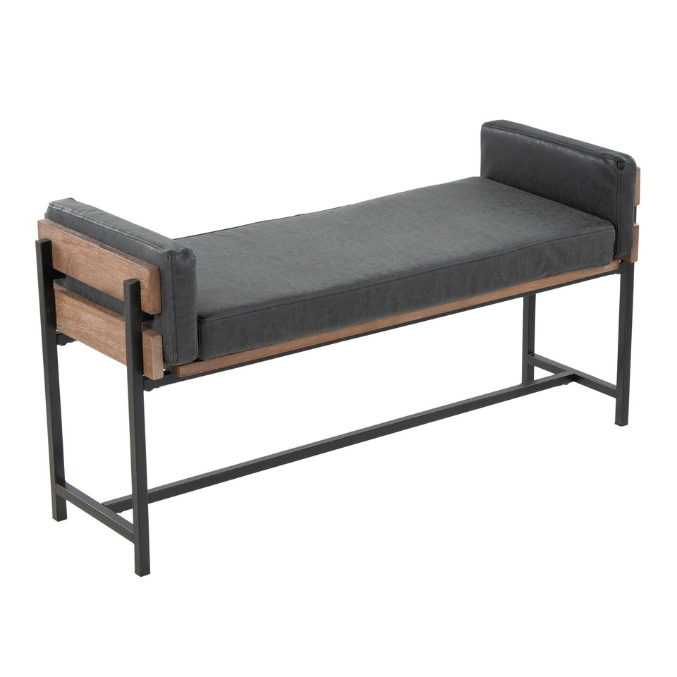 Kari Bench
