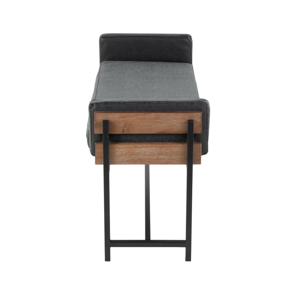 Kari Bench