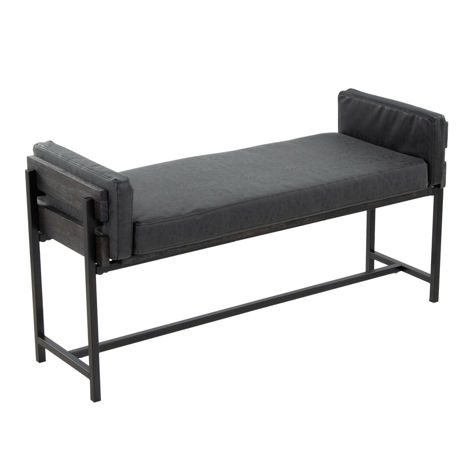 Kari Bench