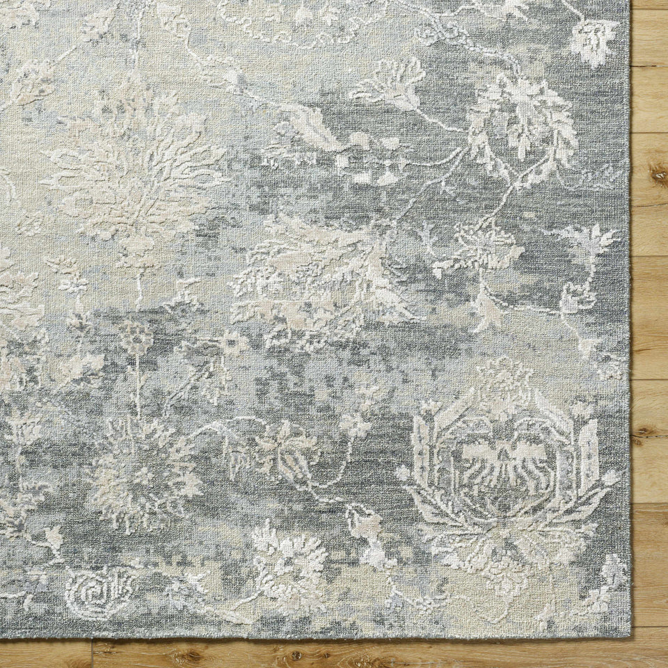 Binonga Area Rug - Clearance