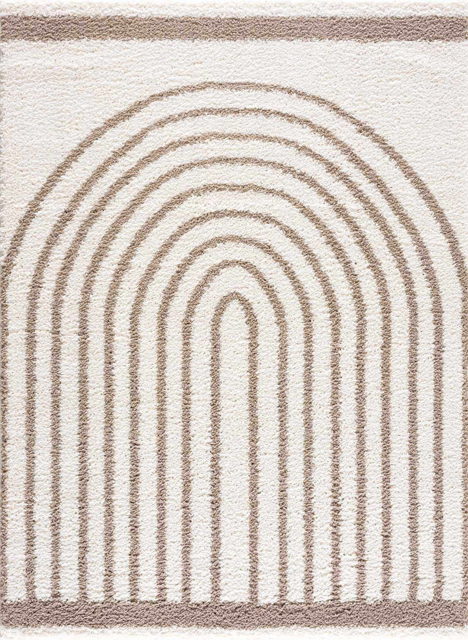 Jola Beige Area Rug