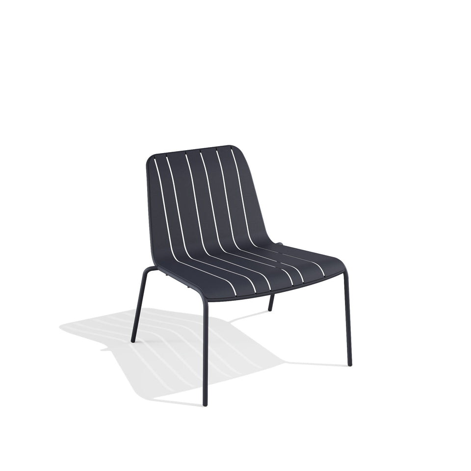 Bangi Lounge Chair