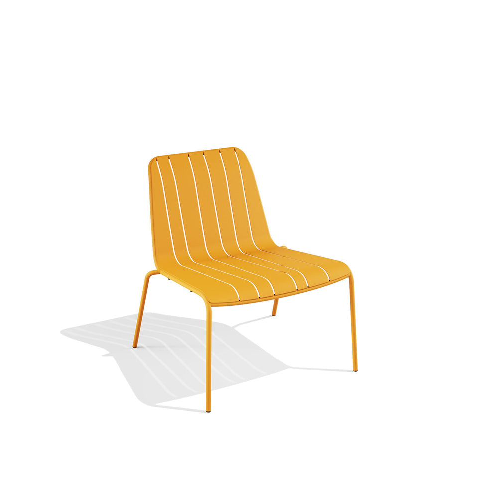 Bangi Lounge Chair