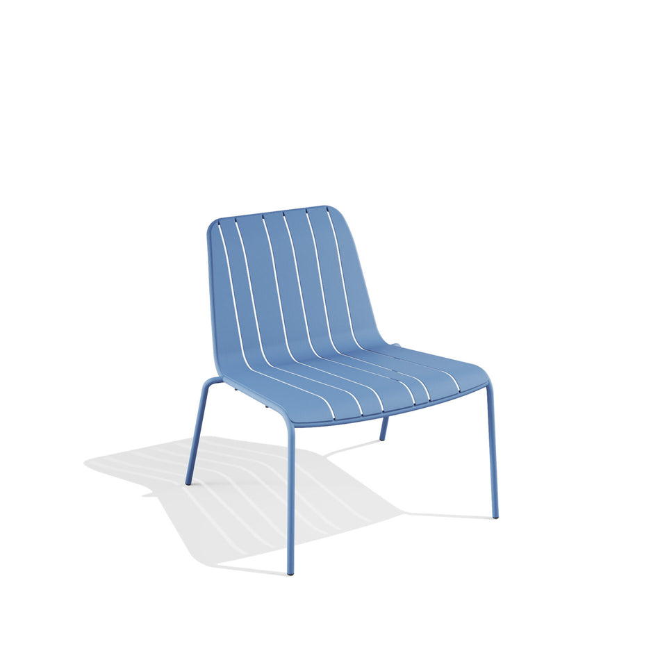 Bangi Lounge Chair