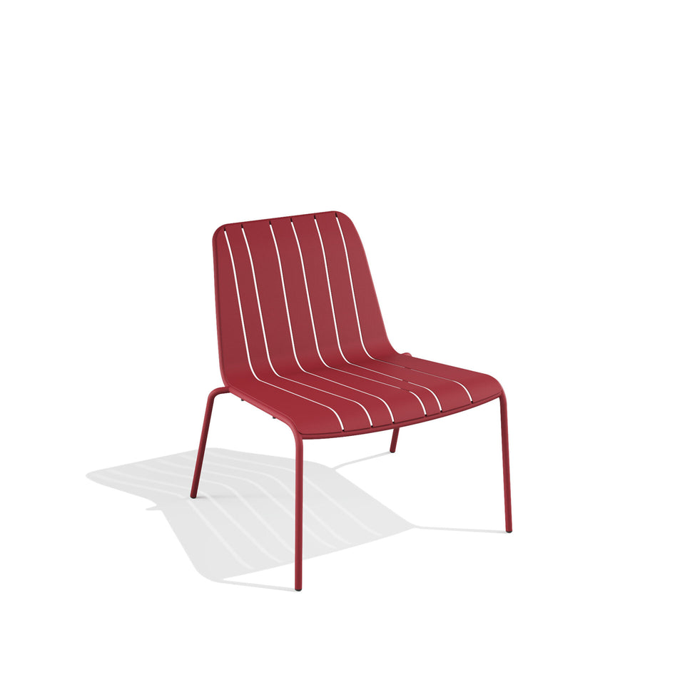 Bangi Lounge Chair