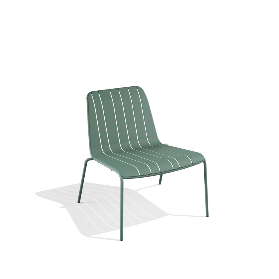 Bangi Lounge Chair