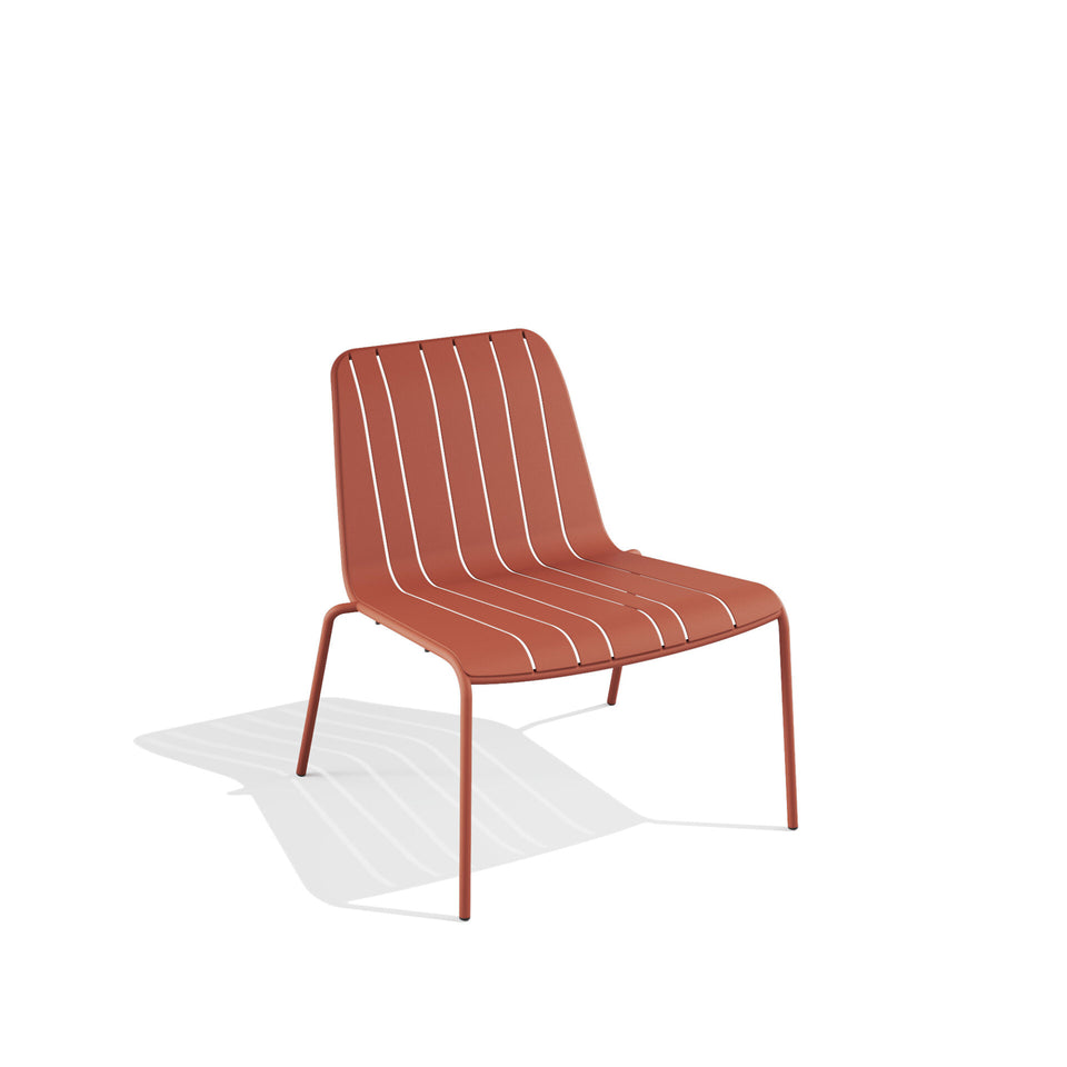 Bangi Lounge Chair
