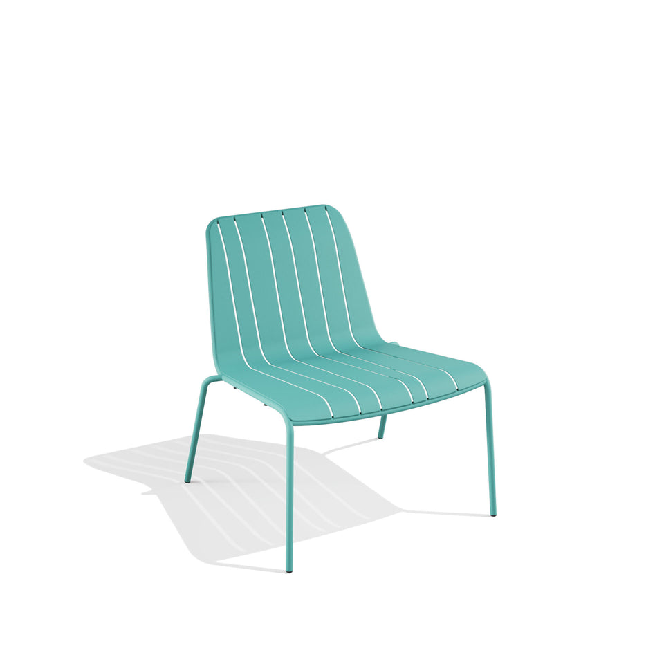 Bangi Lounge Chair