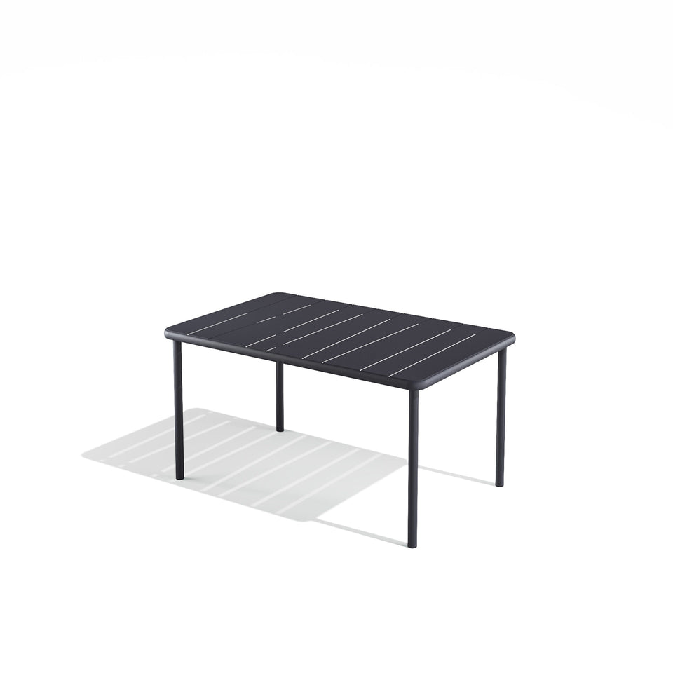 Bangi Rectangular Table 140
