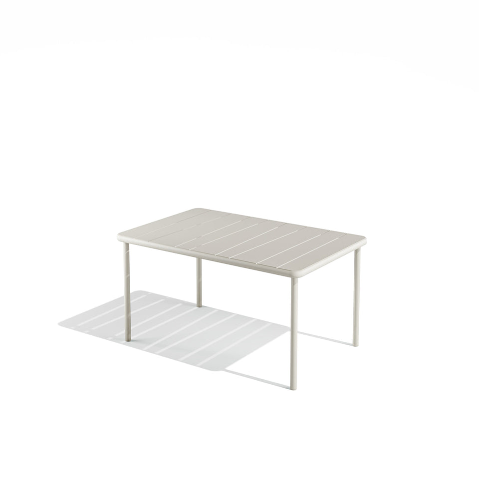 Bangi Rectangular Table 140