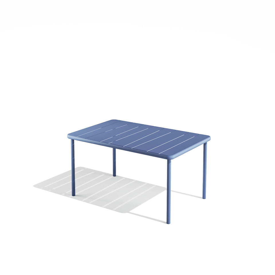 Bangi Rectangular Table 140