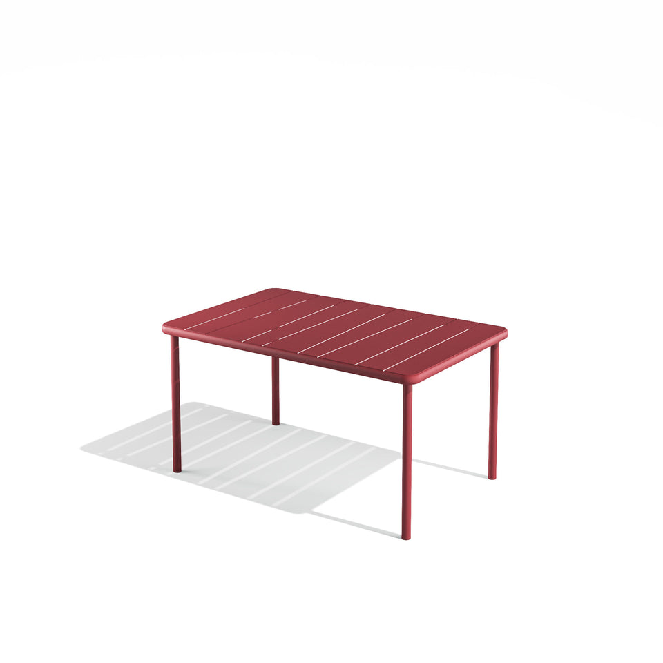 Bangi Rectangular Table 140