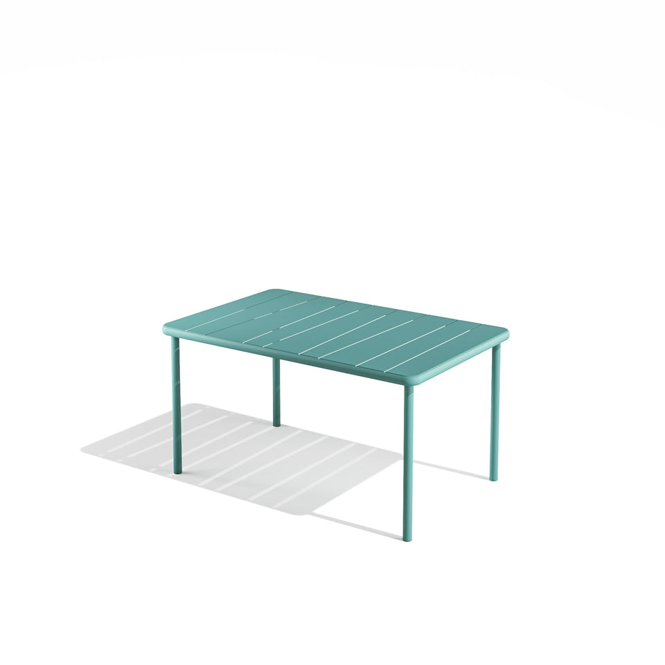 Bangi Rectangular Table 140