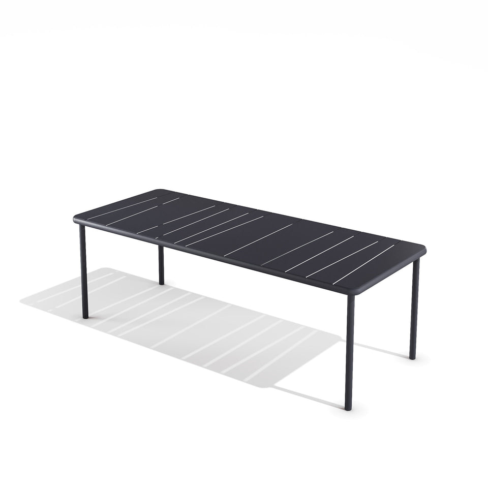 Bangi Rectangular Table 220