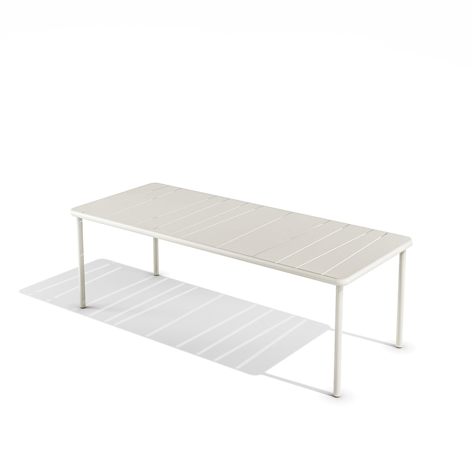Bangi Rectangular Table 220