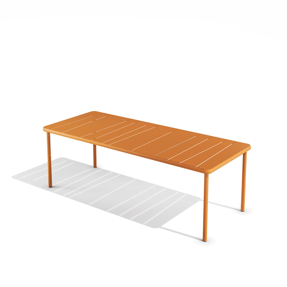 Bangi Rectangular Table 220