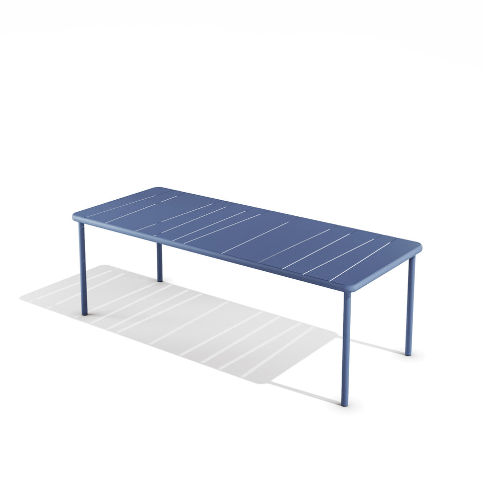 Bangi Rectangular Table 220
