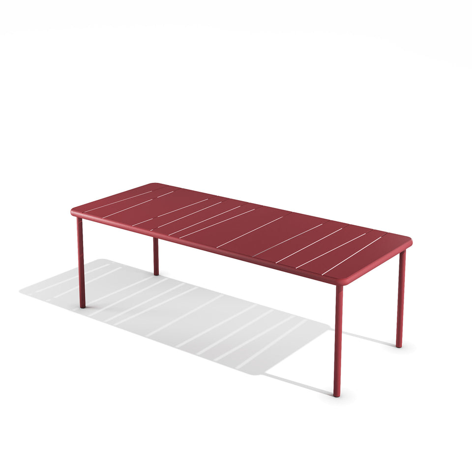Bangi Rectangular Table 220