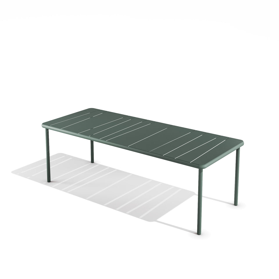 Bangi Rectangular Table 220
