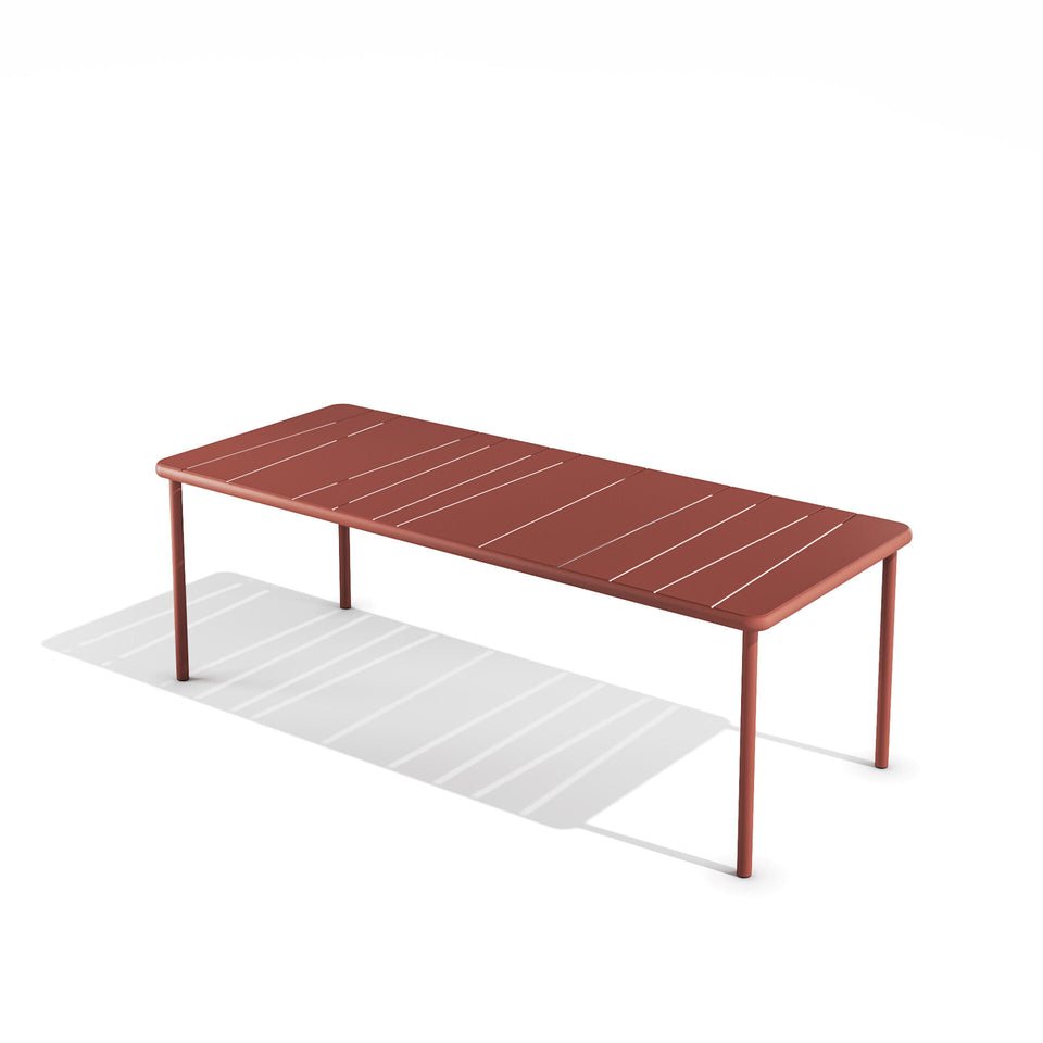 Bangi Rectangular Table 220