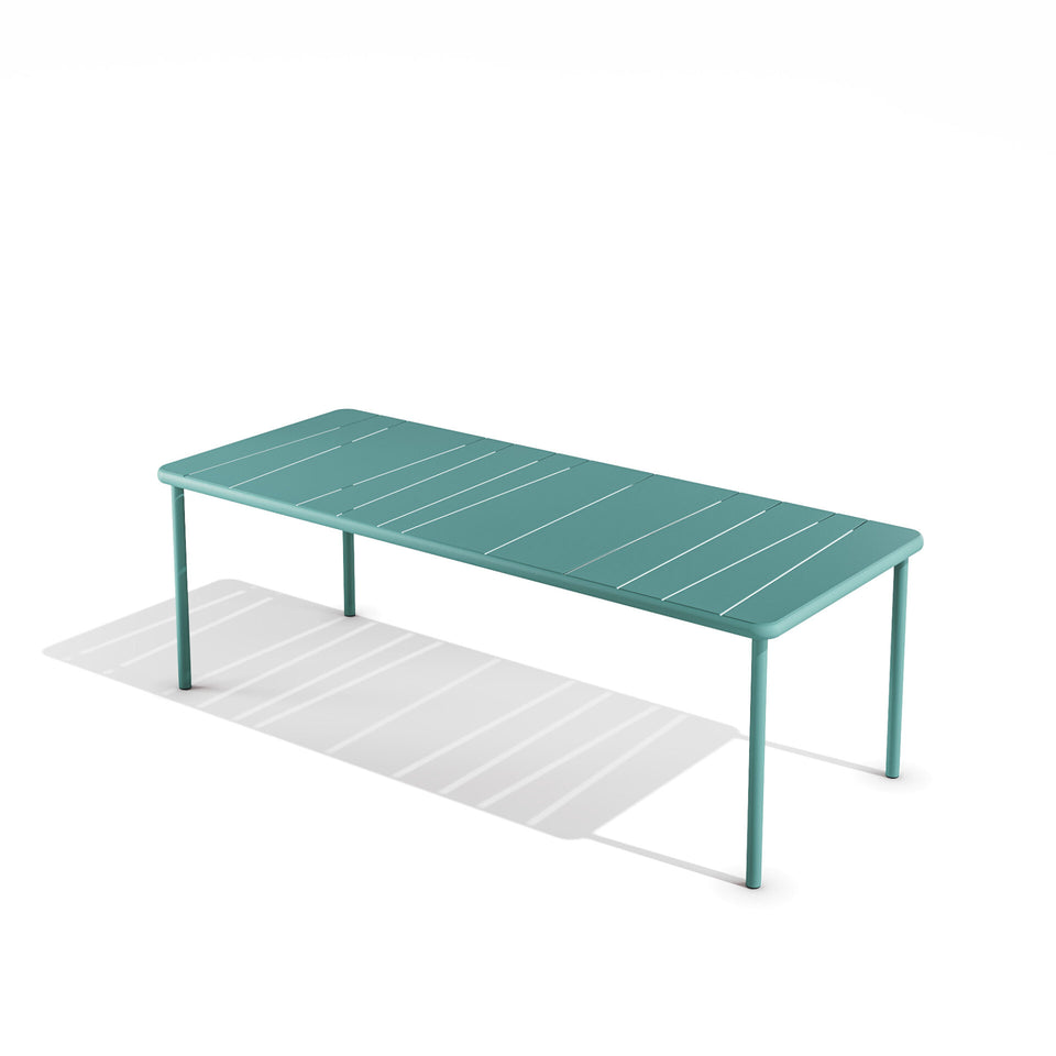 Bangi Rectangular Table 220