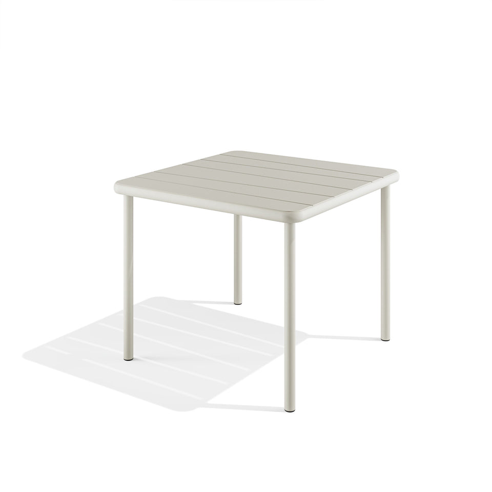 Bangi Square Table 90