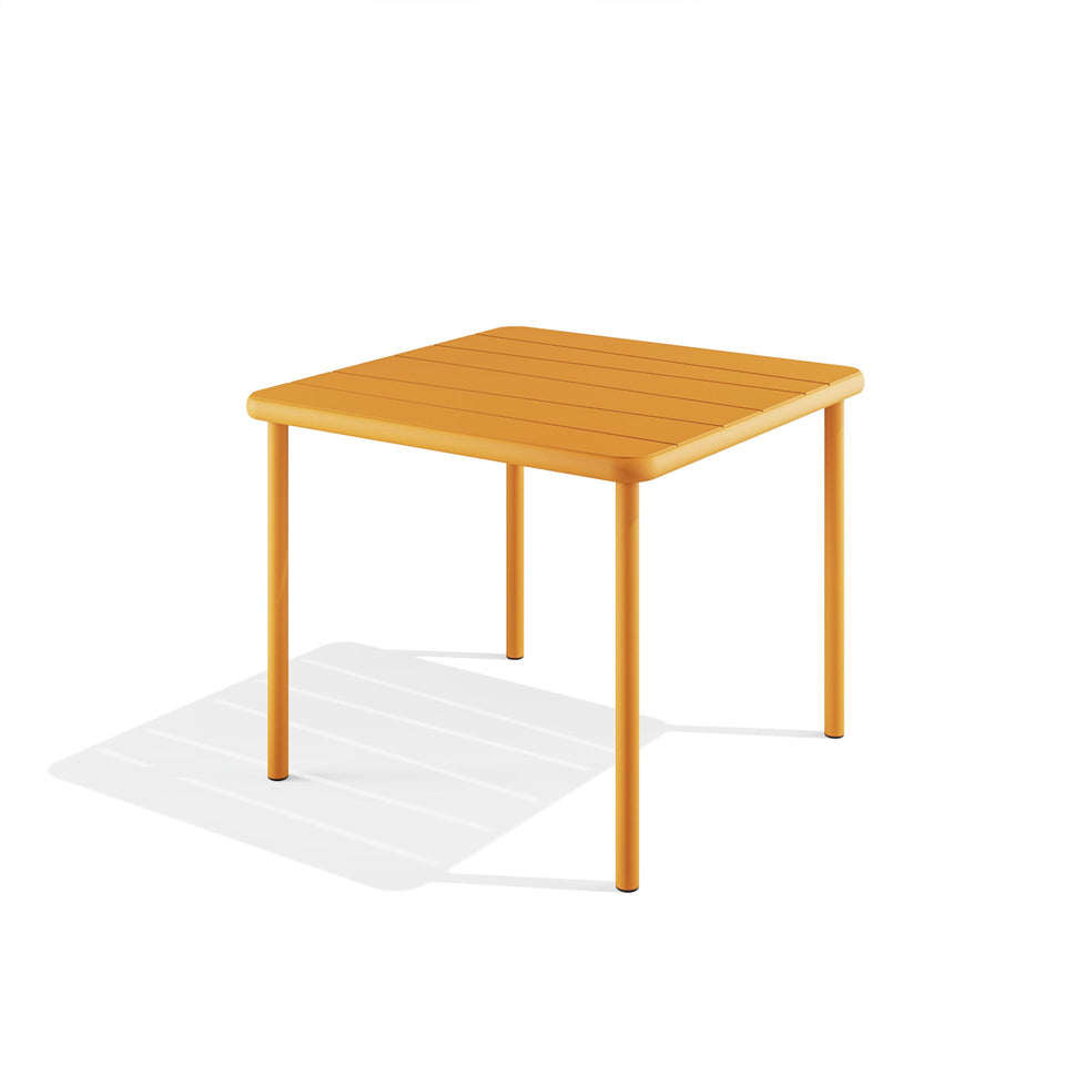 Bangi Square Table 90