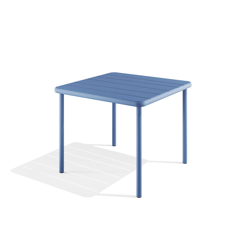 Bangi Square Table 90
