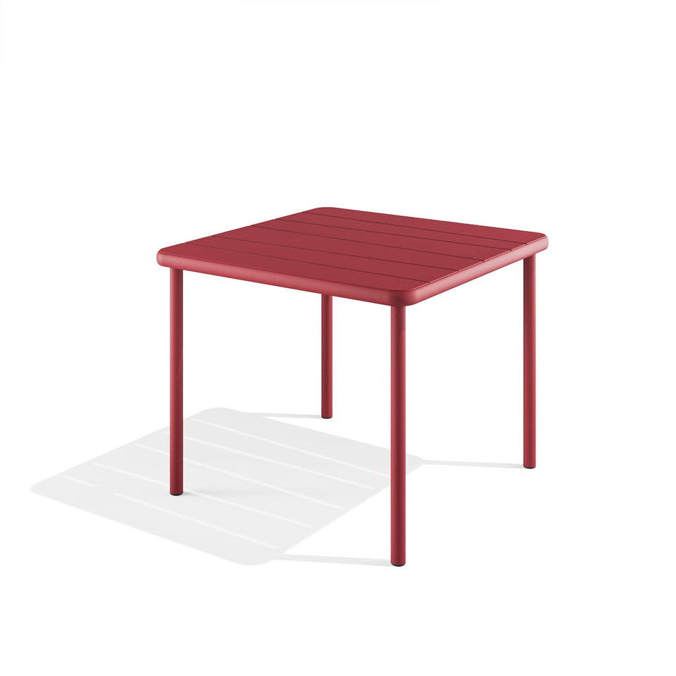 Bangi Square Table 90