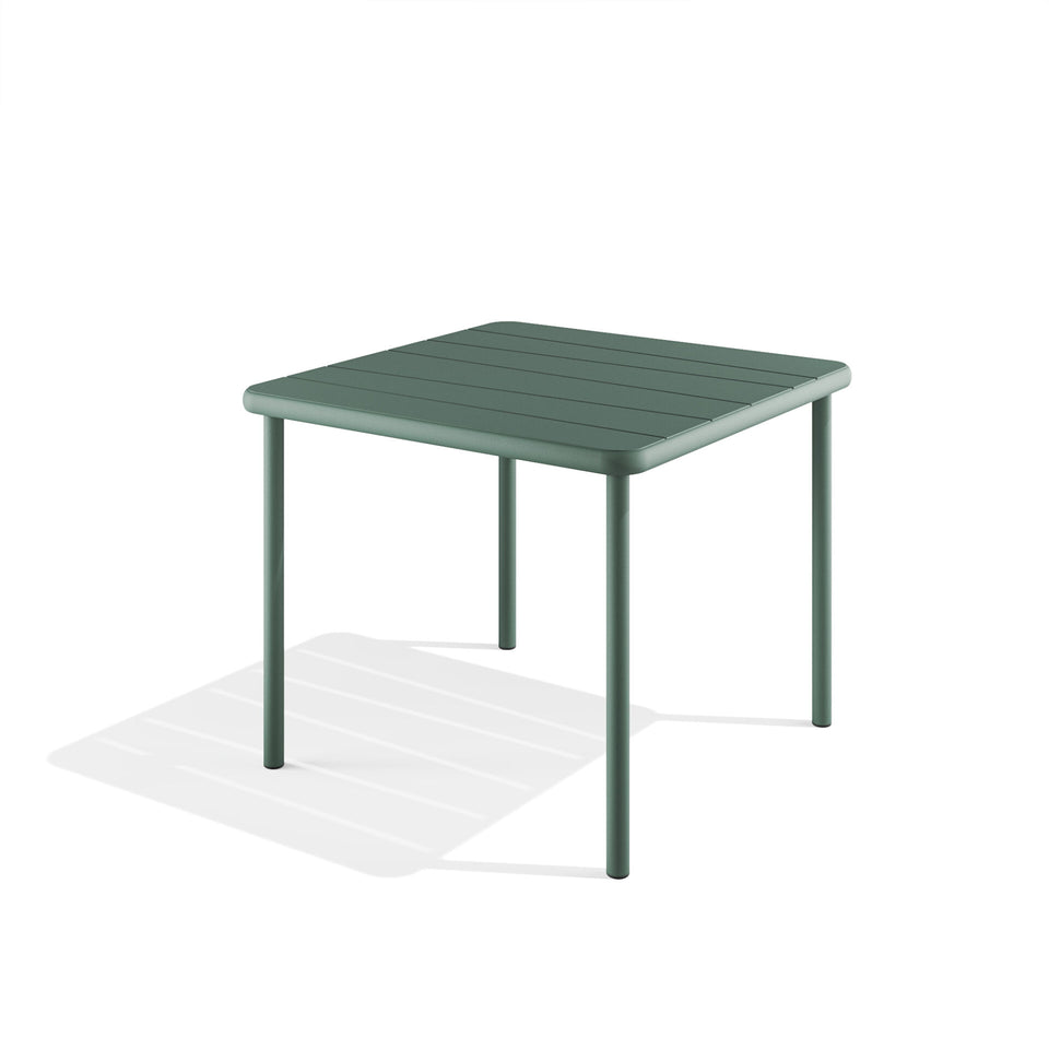Bangi Square Table 90