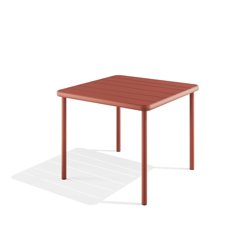 Bangi Square Table 90