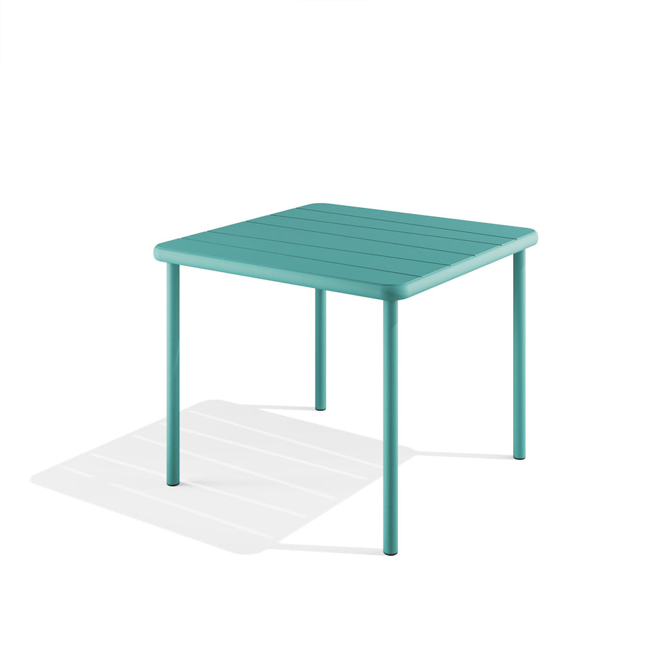 Bangi Square Table 90