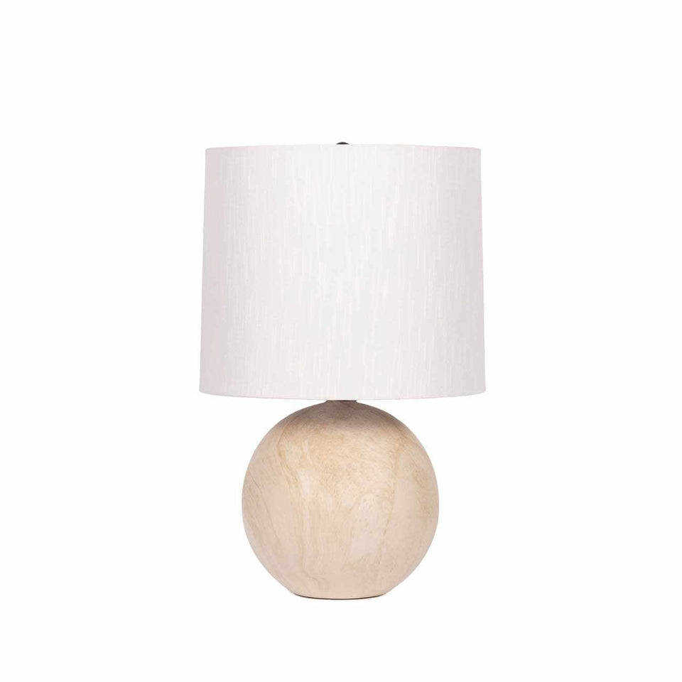 Brandvlei Table Lamp