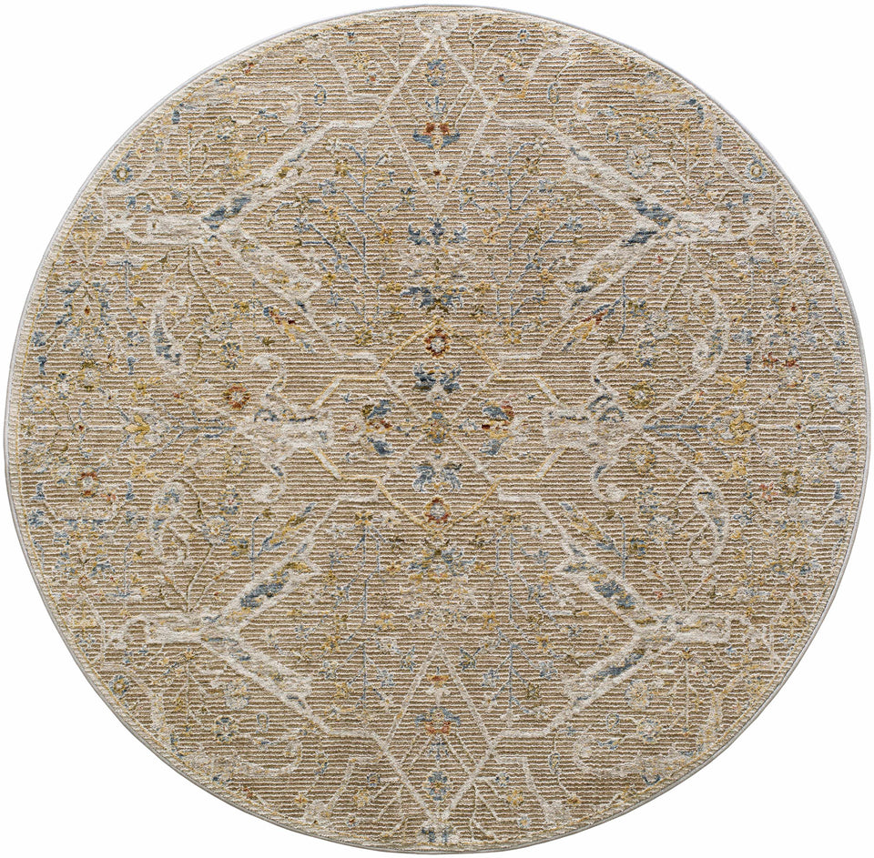 Barneyside Luxe Area Rug