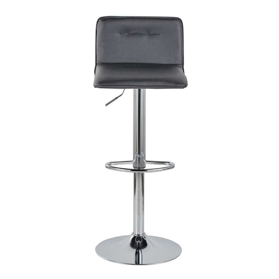 Casper Adjustable Barstool - Set of 2